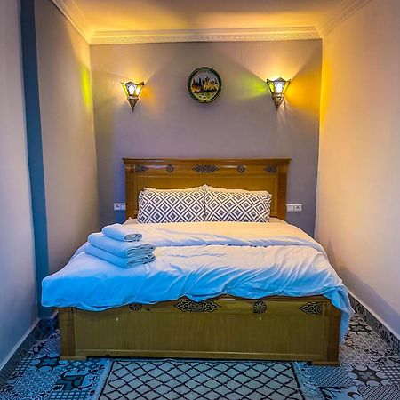 Dar Sharif Tanger B&B 외부 사진